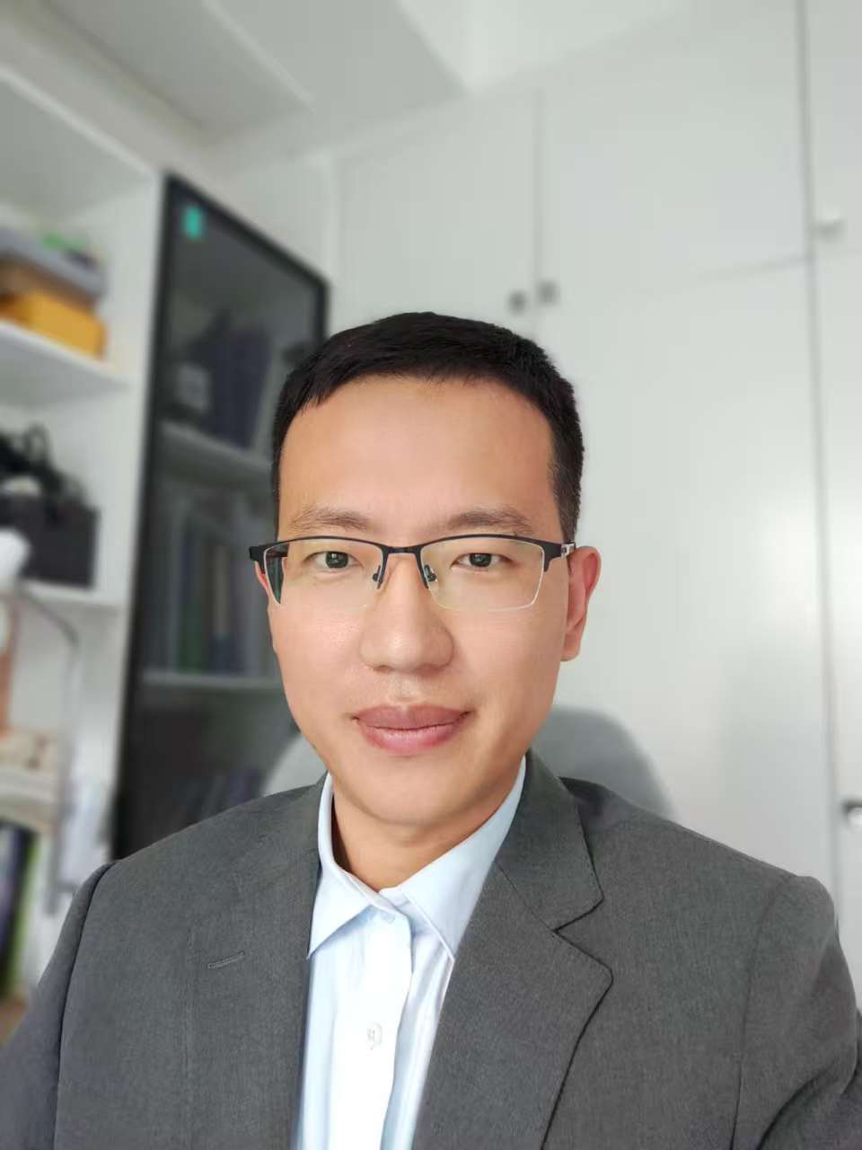 陈圣栋