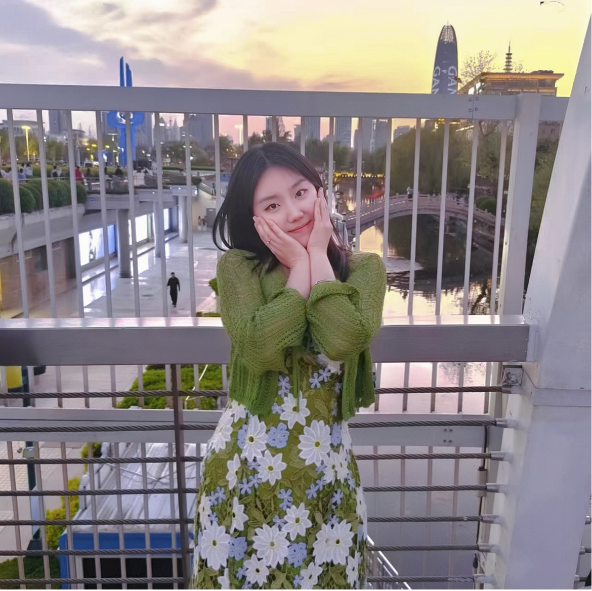 田婧怡