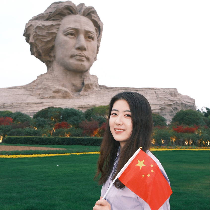 周琪